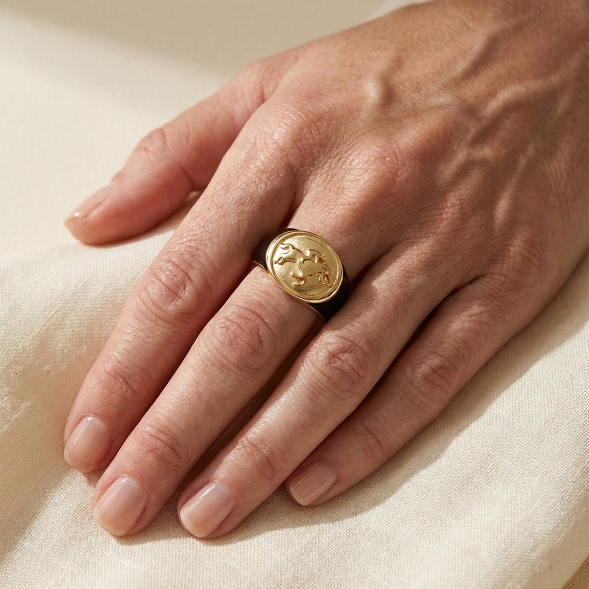 Equestrian Ring