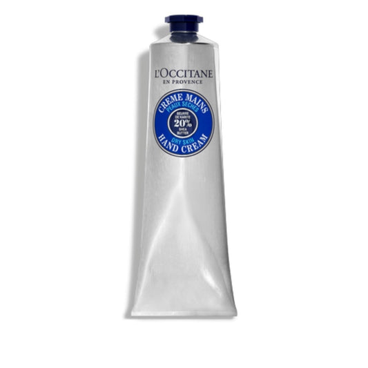 L'Occitane Shea Butter Hand Cream 5.1 Oz
