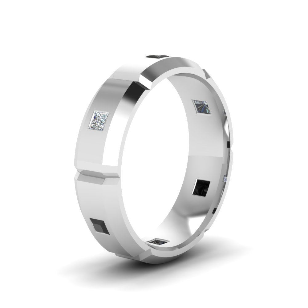 Mens Diamond Engagement Rings