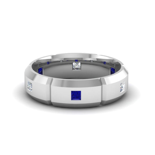 Mens Diamond Engagement Rings