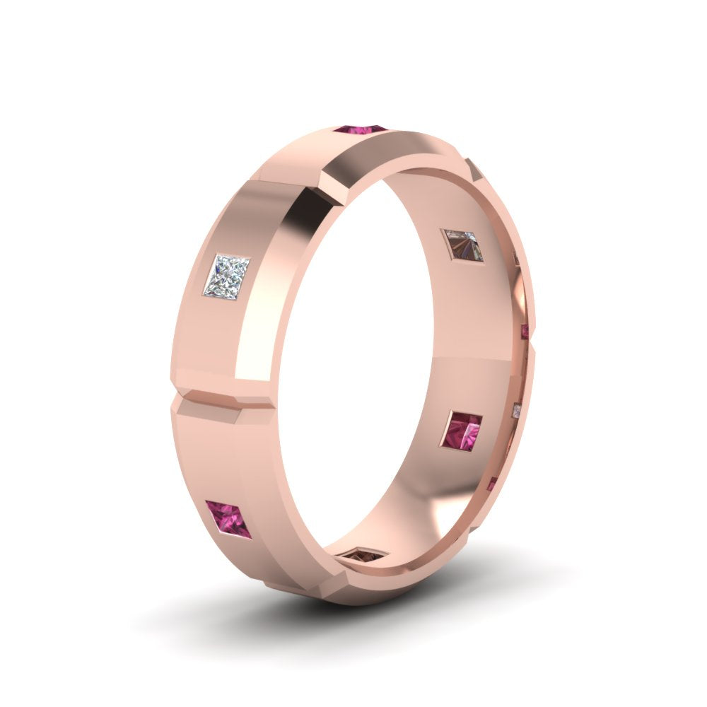 Mens Diamond Engagement Rings