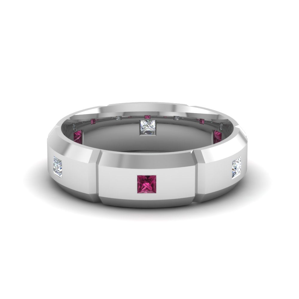 Mens Diamond Engagement Rings