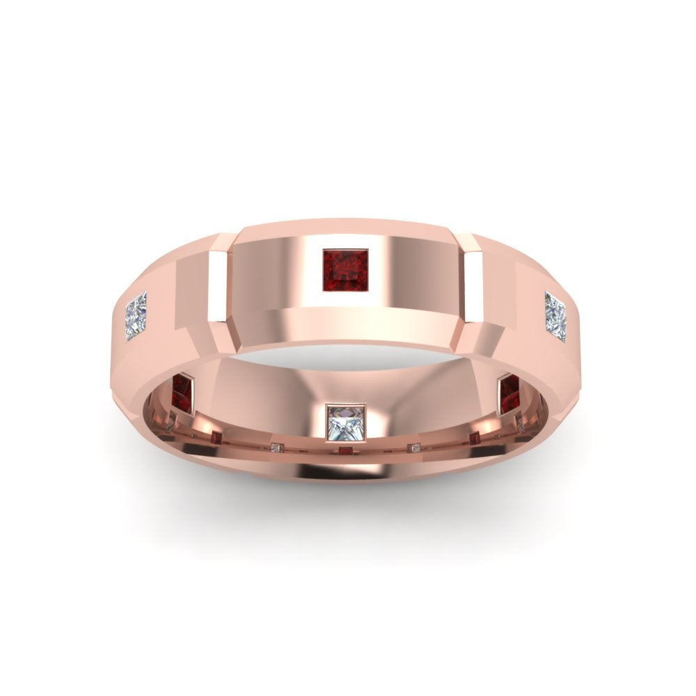 Mens Diamond Engagement Rings