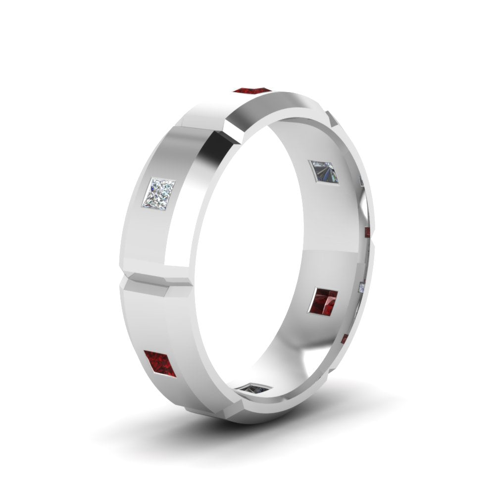 Mens Diamond Engagement Rings