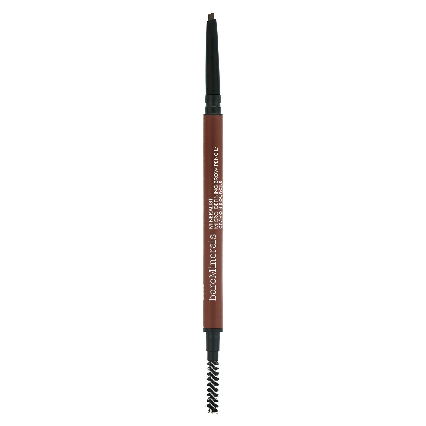 bareMinerals Mineralist Micro-Defining Eyebrow Pencil