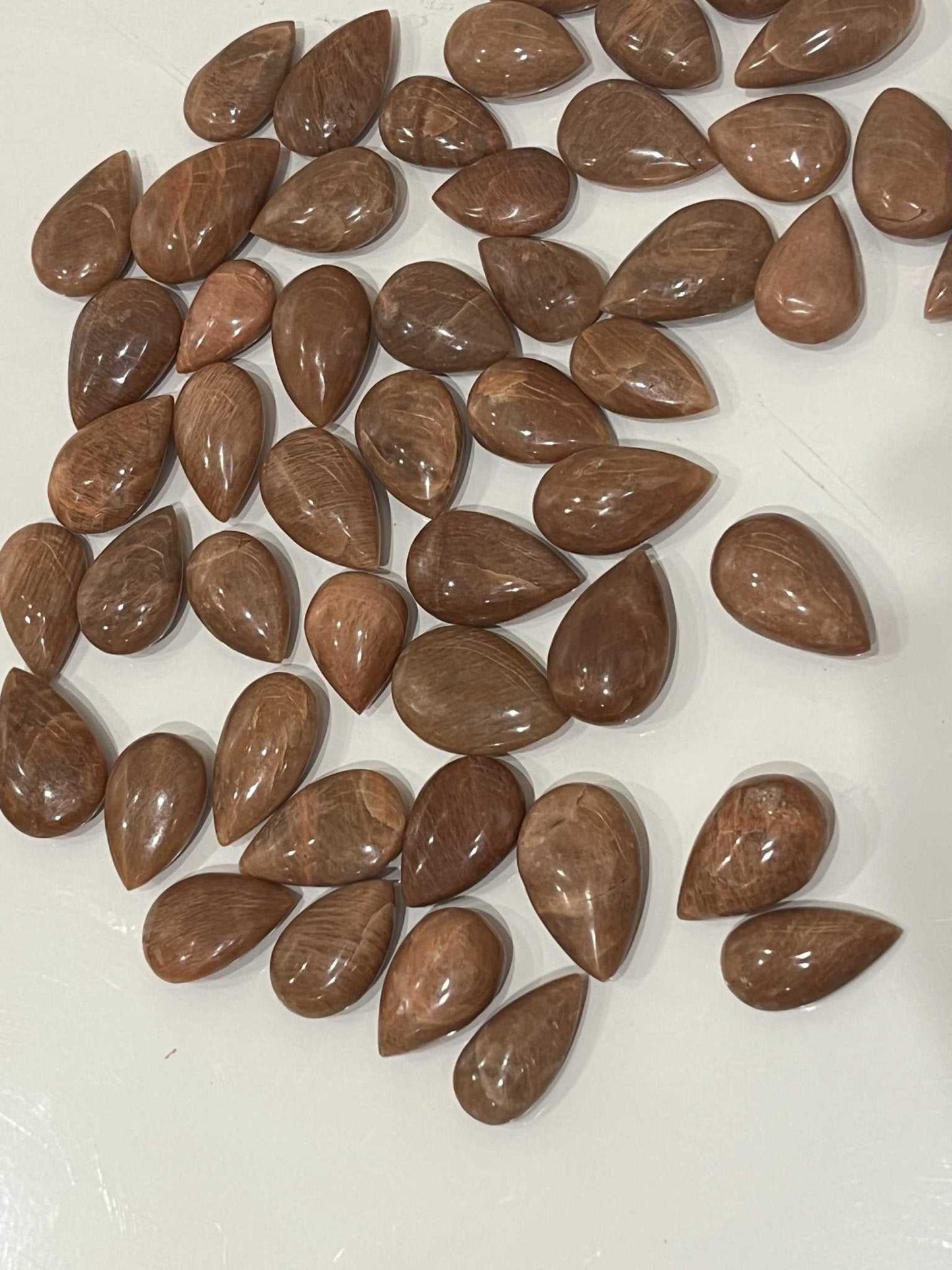 Moonstone Pocket Tears