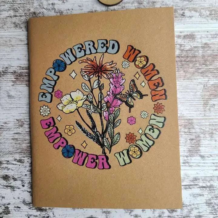 Mystic Pocket Journal