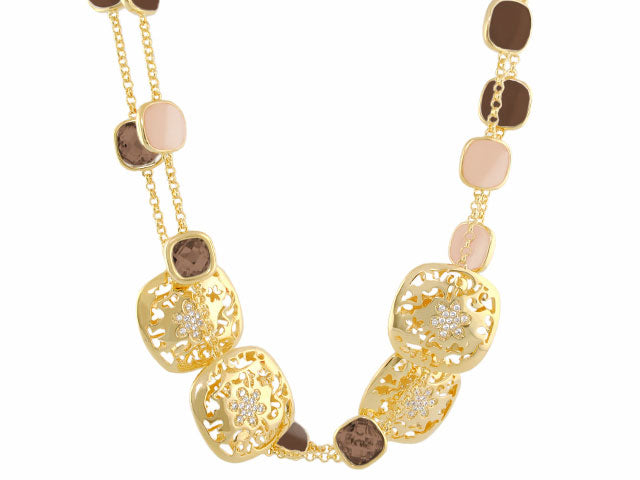 Allure Necklace