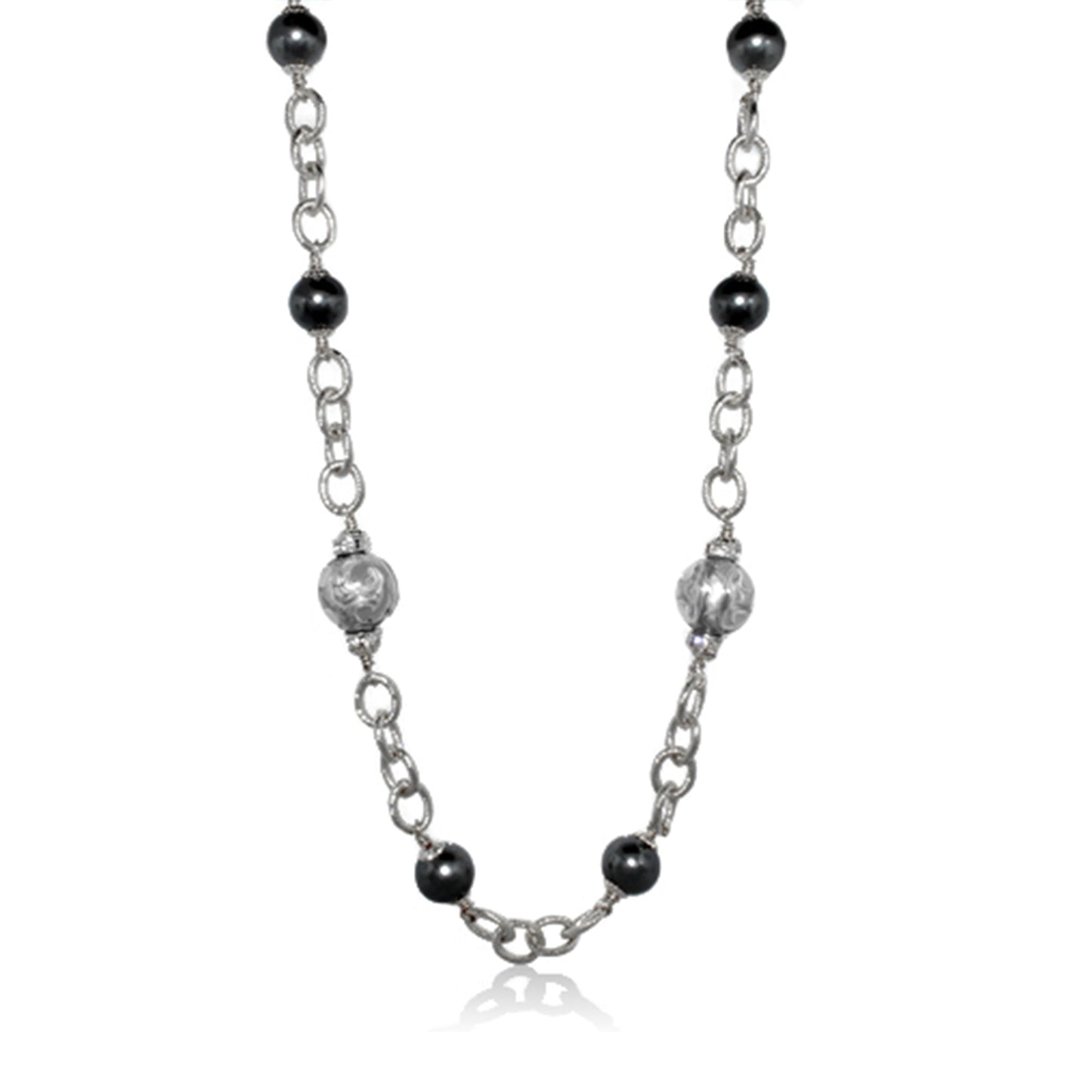 Beautiful Blossom Necklace