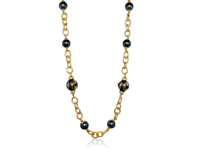 Beautiful Blossom Necklace