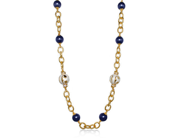 Beautiful Blossom Necklace