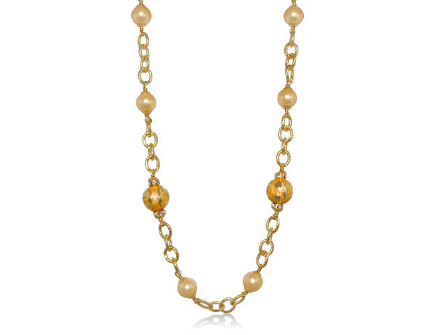 Beautiful Blossom Necklace