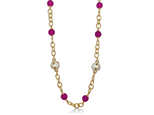 Beautiful Blossom Necklace