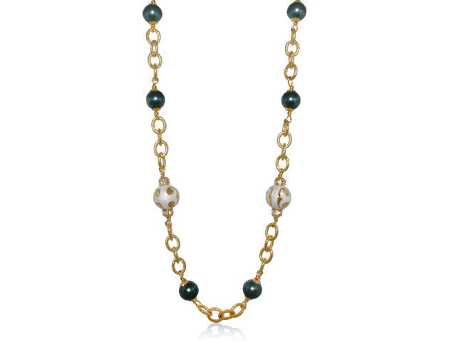Beautiful Blossom Necklace