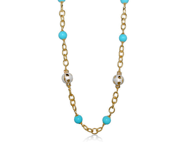 Beautiful Blossom Necklace