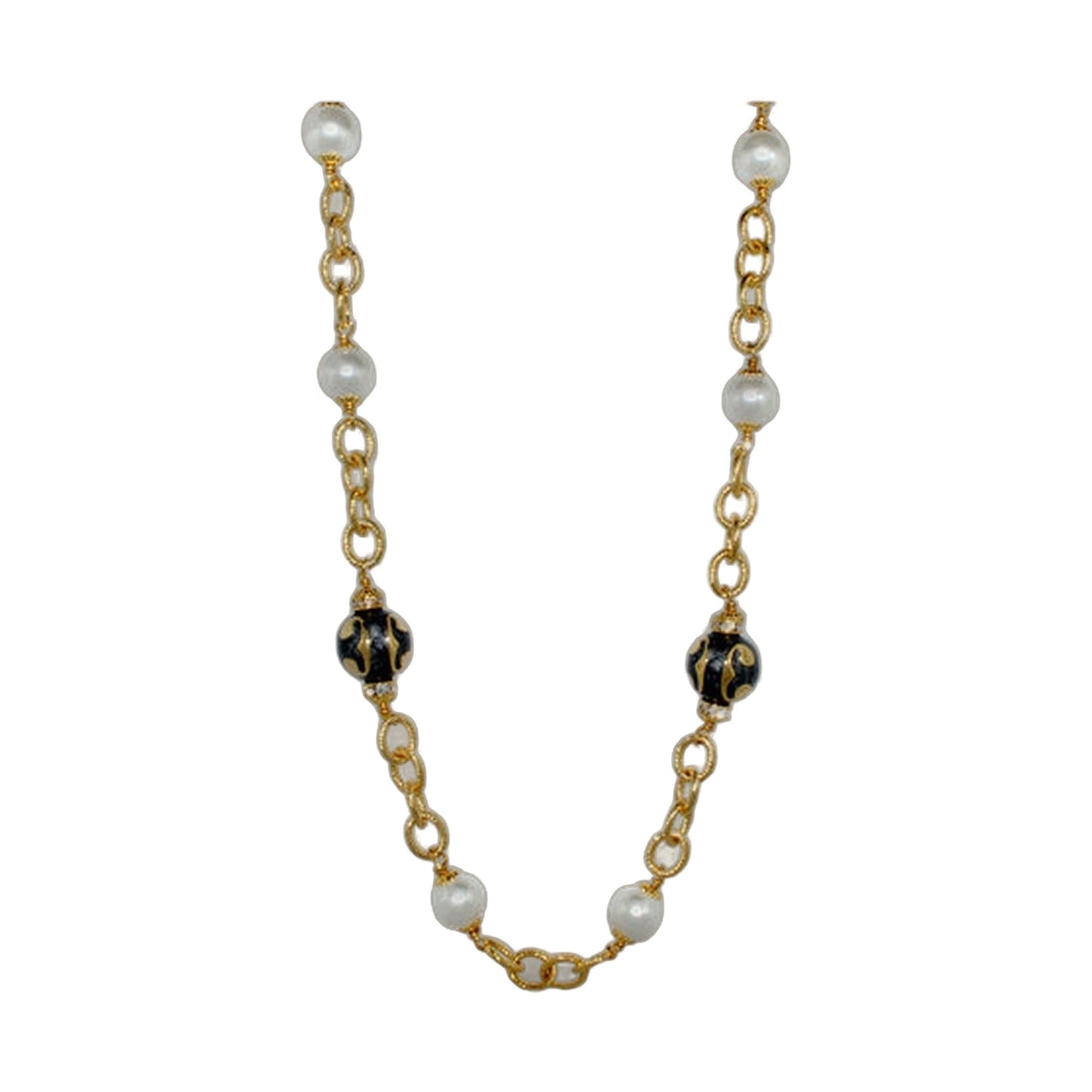 Beautiful Blossom Necklace