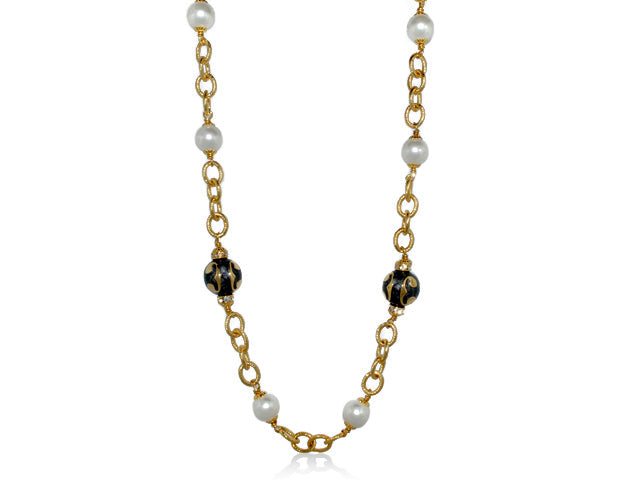 Beautiful Blossom Necklace