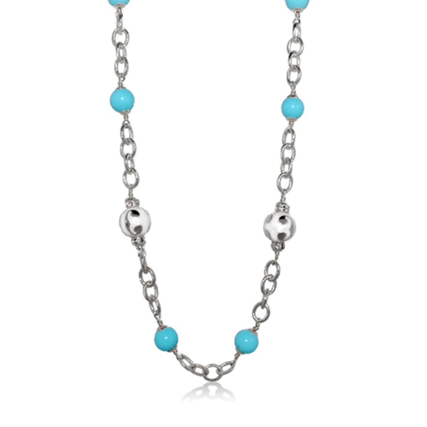 Beautiful Blossom Necklace