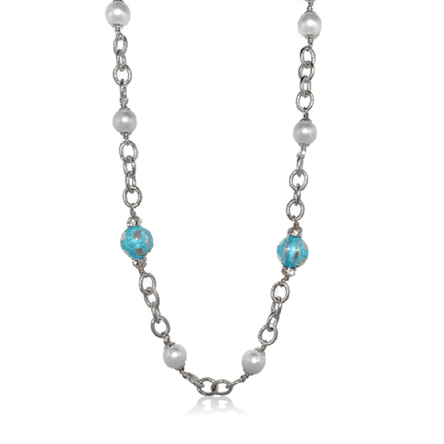Beautiful Blossom Necklace
