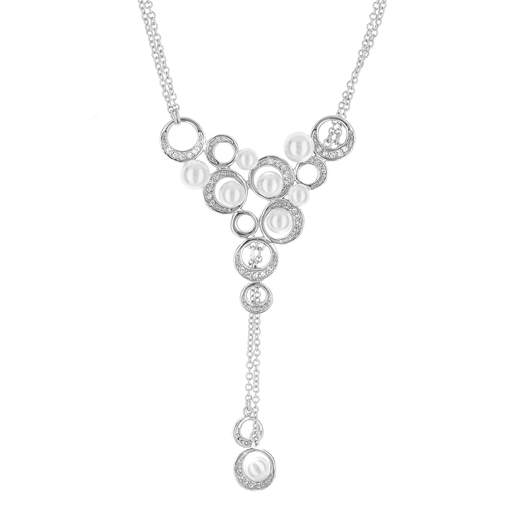 Bridal Necklace