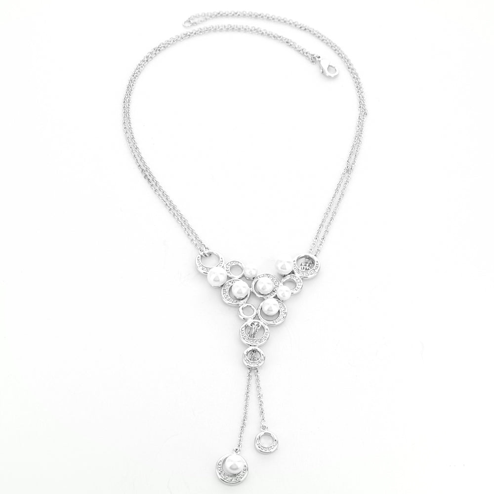 Bridal Necklace