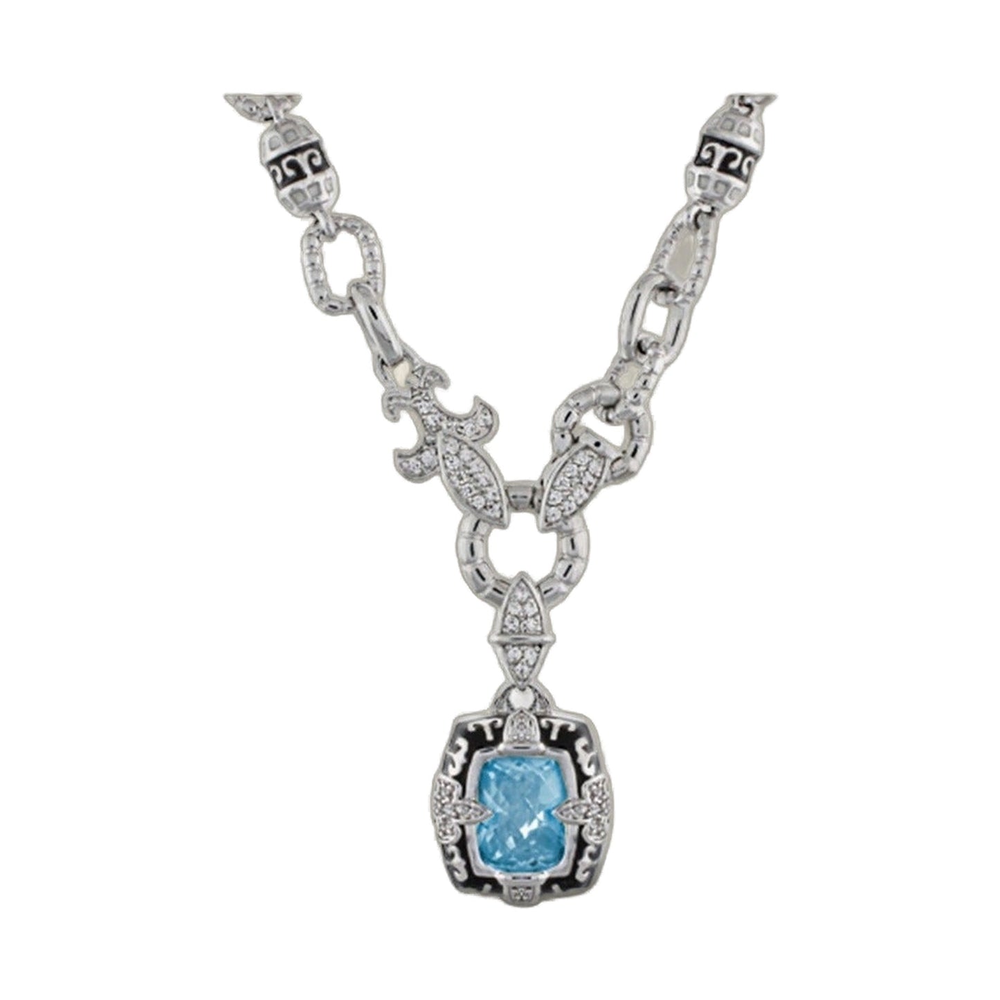 Renaissance Necklace