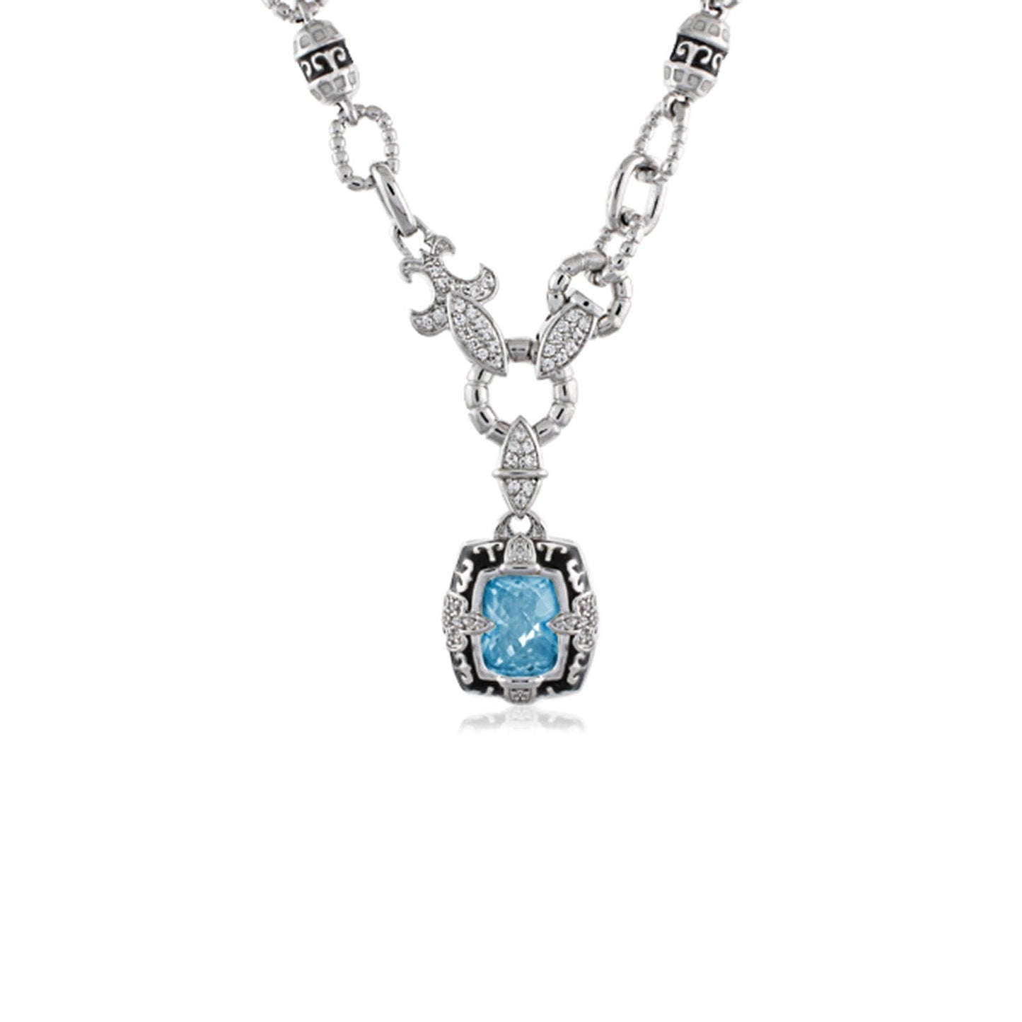Renaissance Necklace