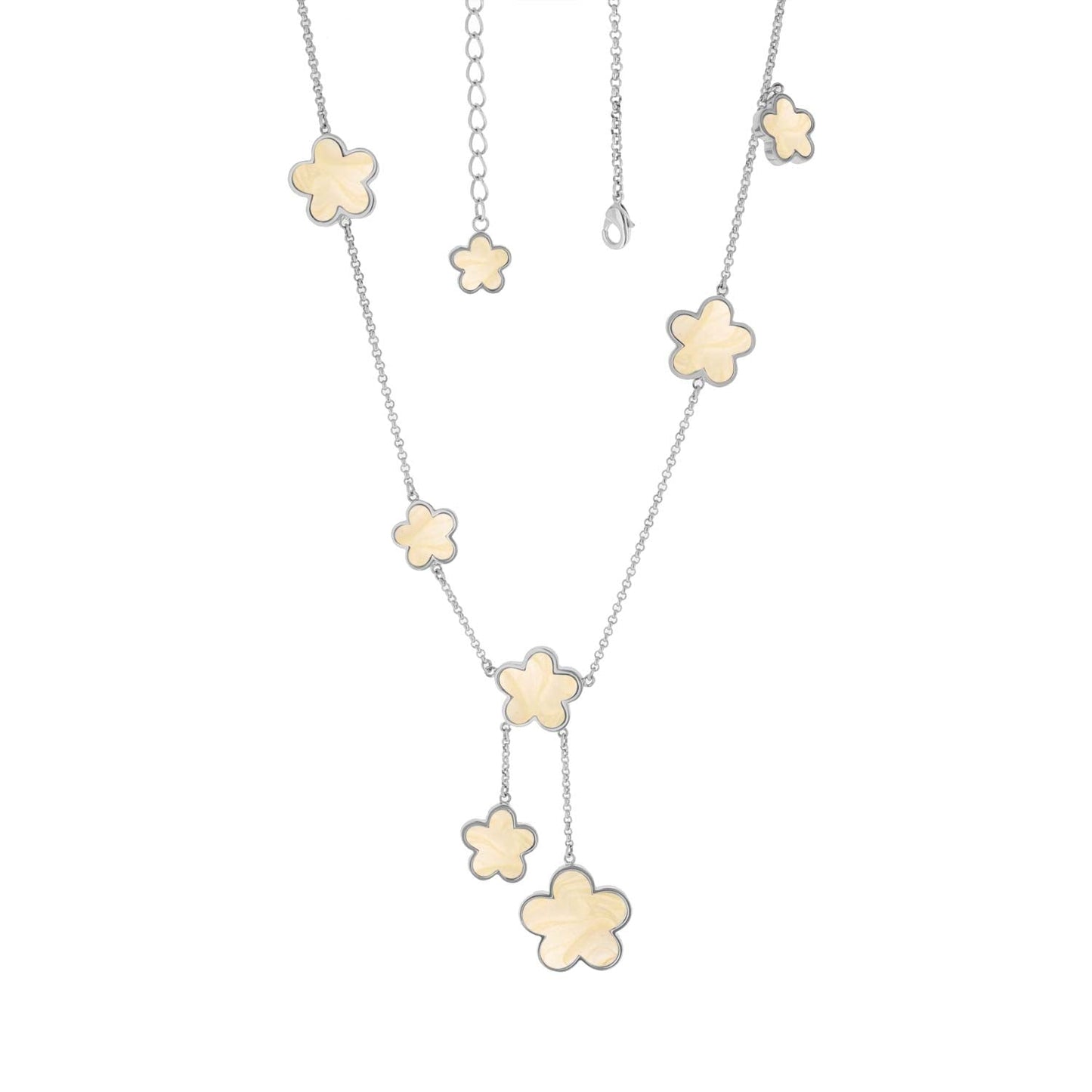 Daisy Love Necklace