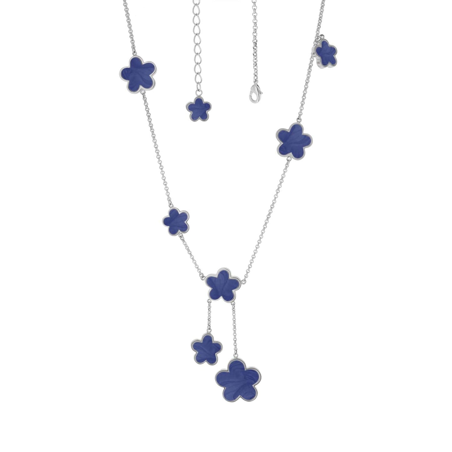Daisy Love Necklace