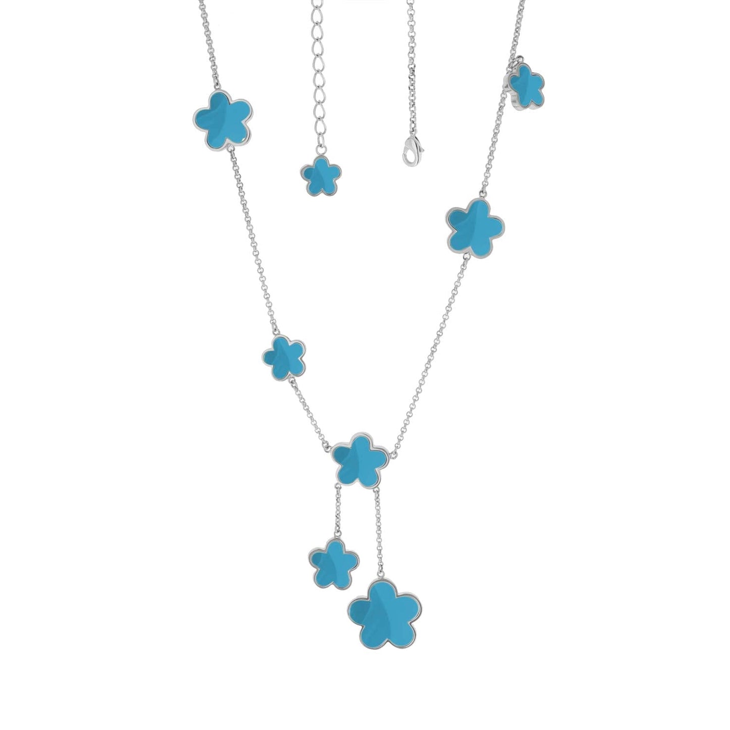 Daisy Love Necklace