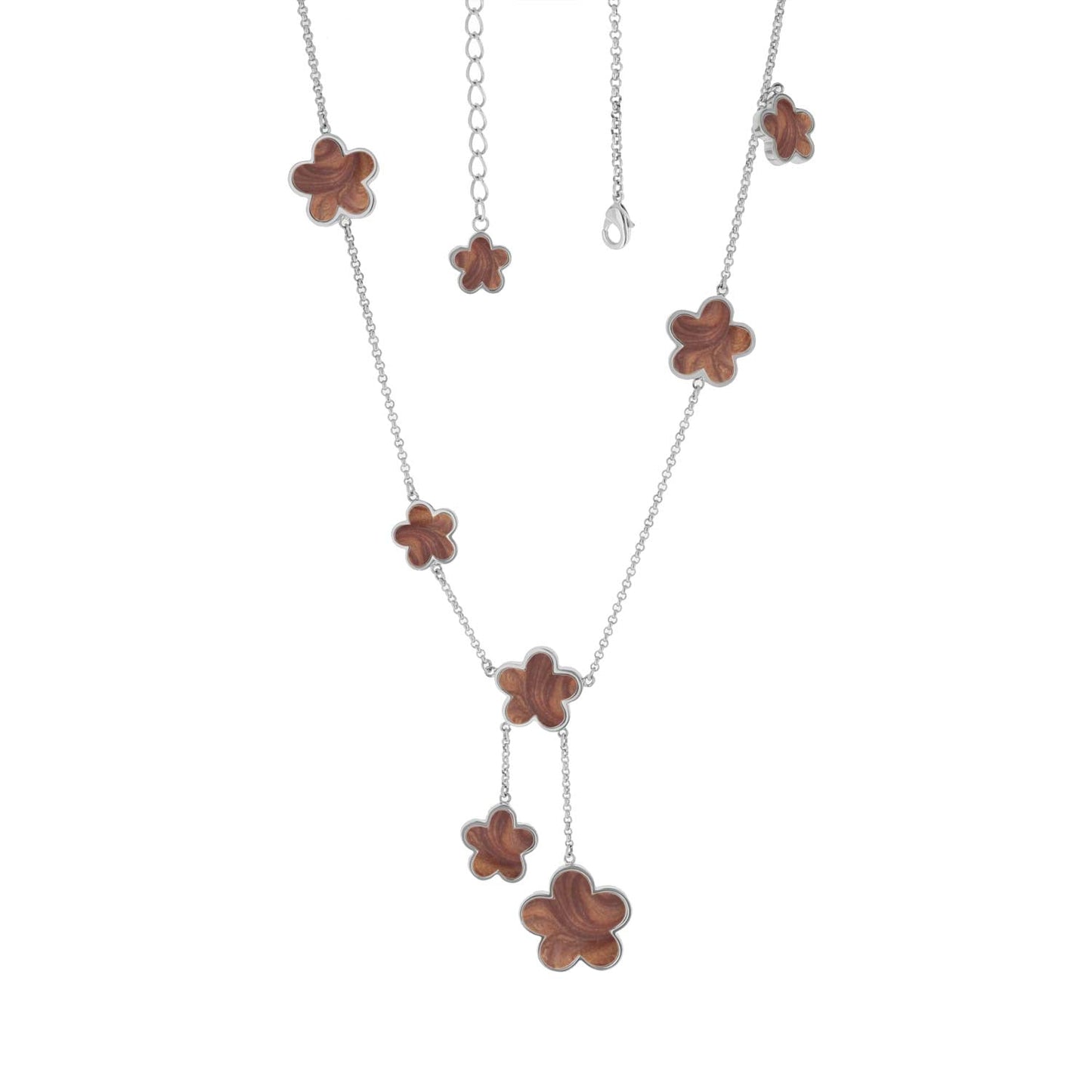 Daisy Love Necklace