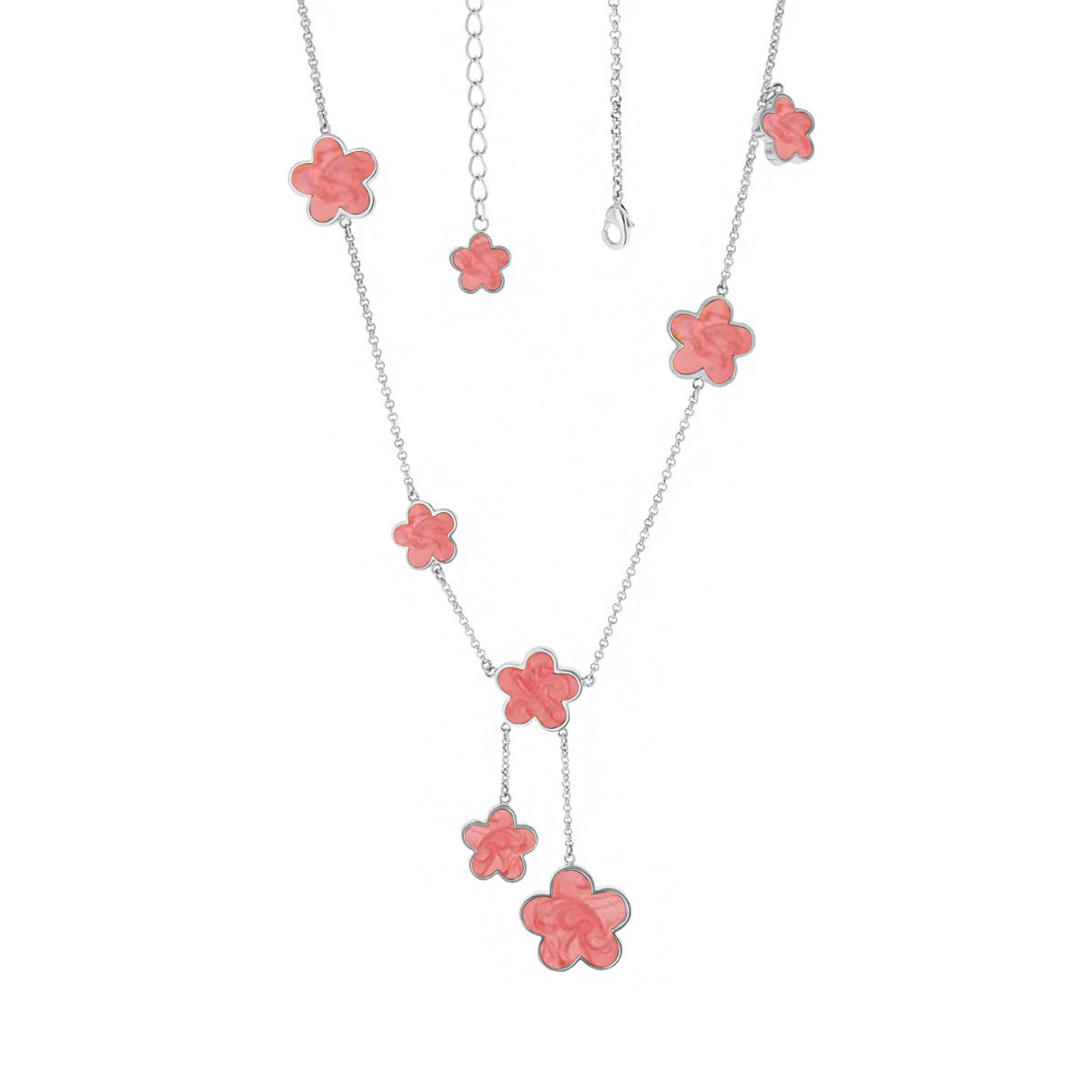Daisy Love Necklace