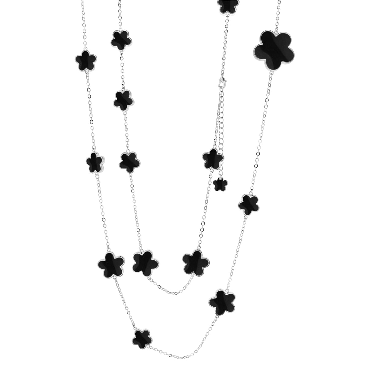 Daisy Love Necklace