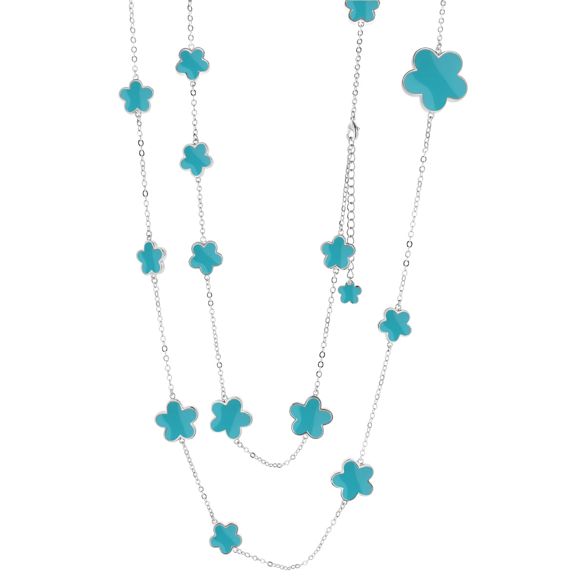 Daisy Love Necklace