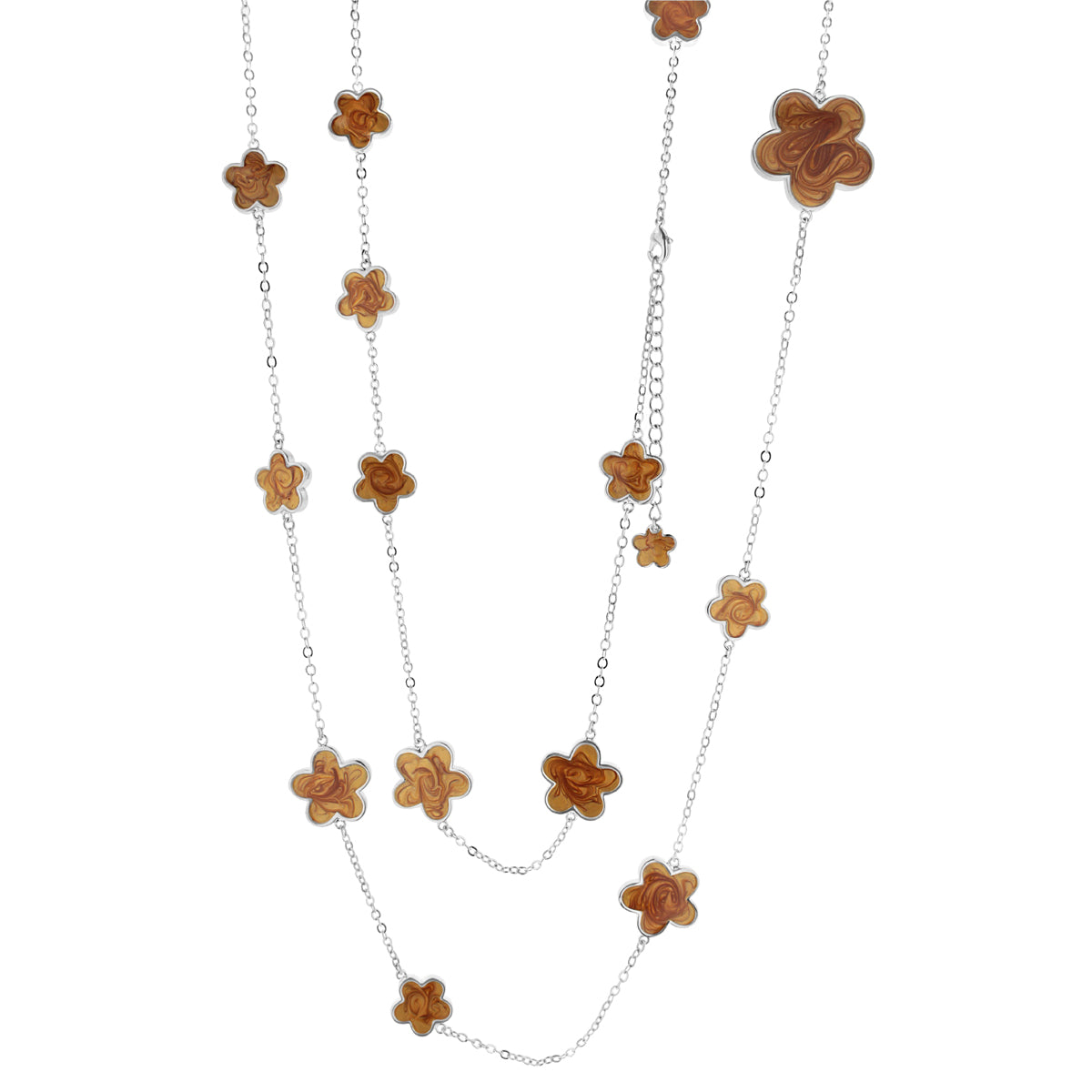 Daisy Love Necklace