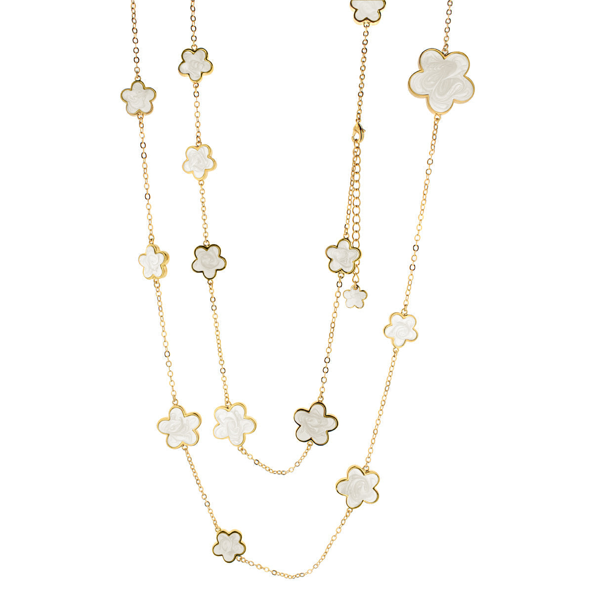 Daisy Love Necklace