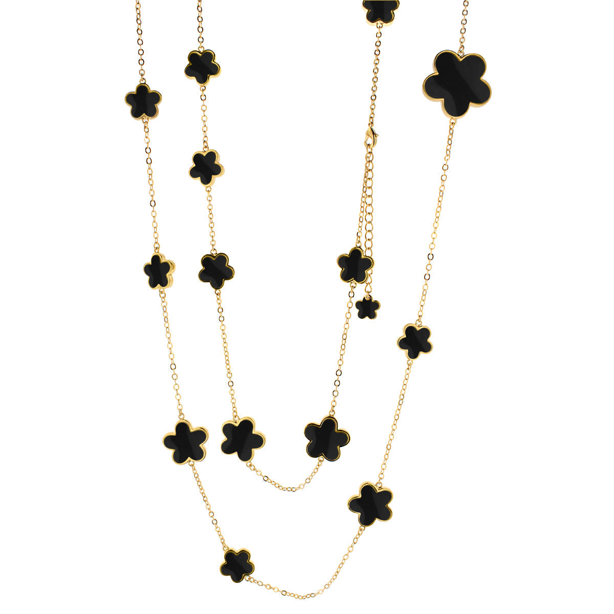 Daisy Love Necklace