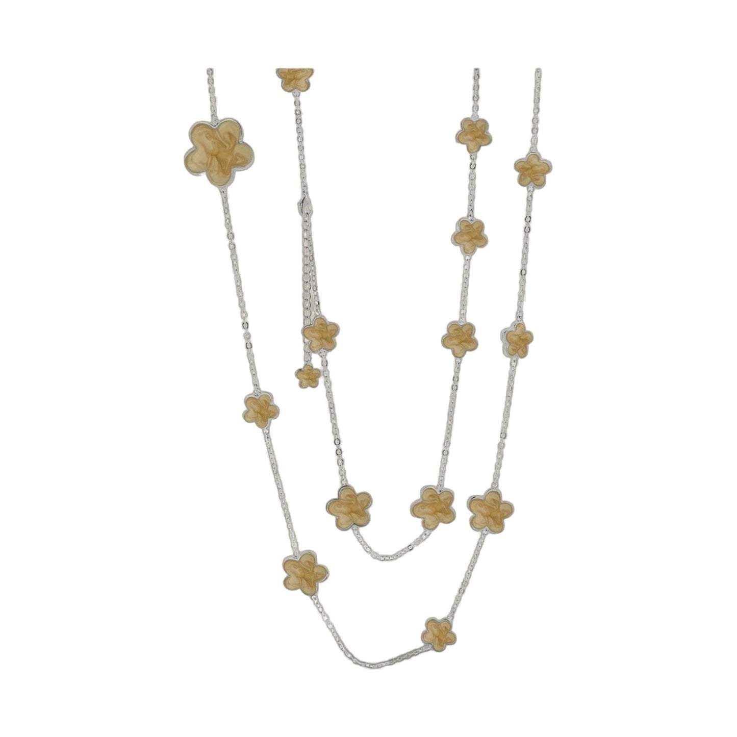 Daisy Love Necklace