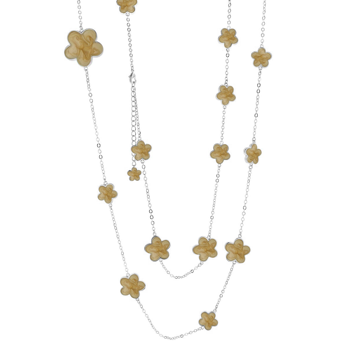 Daisy Love Necklace