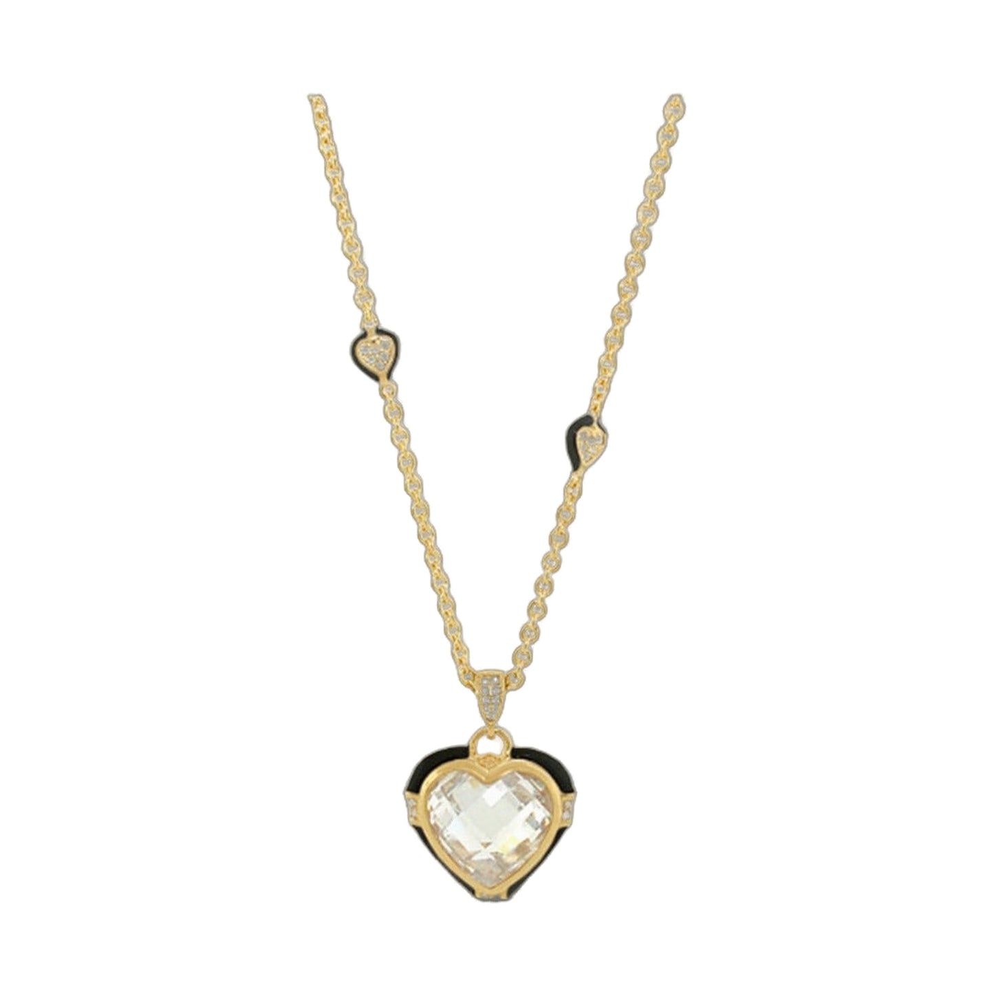 Prince Charming Necklace