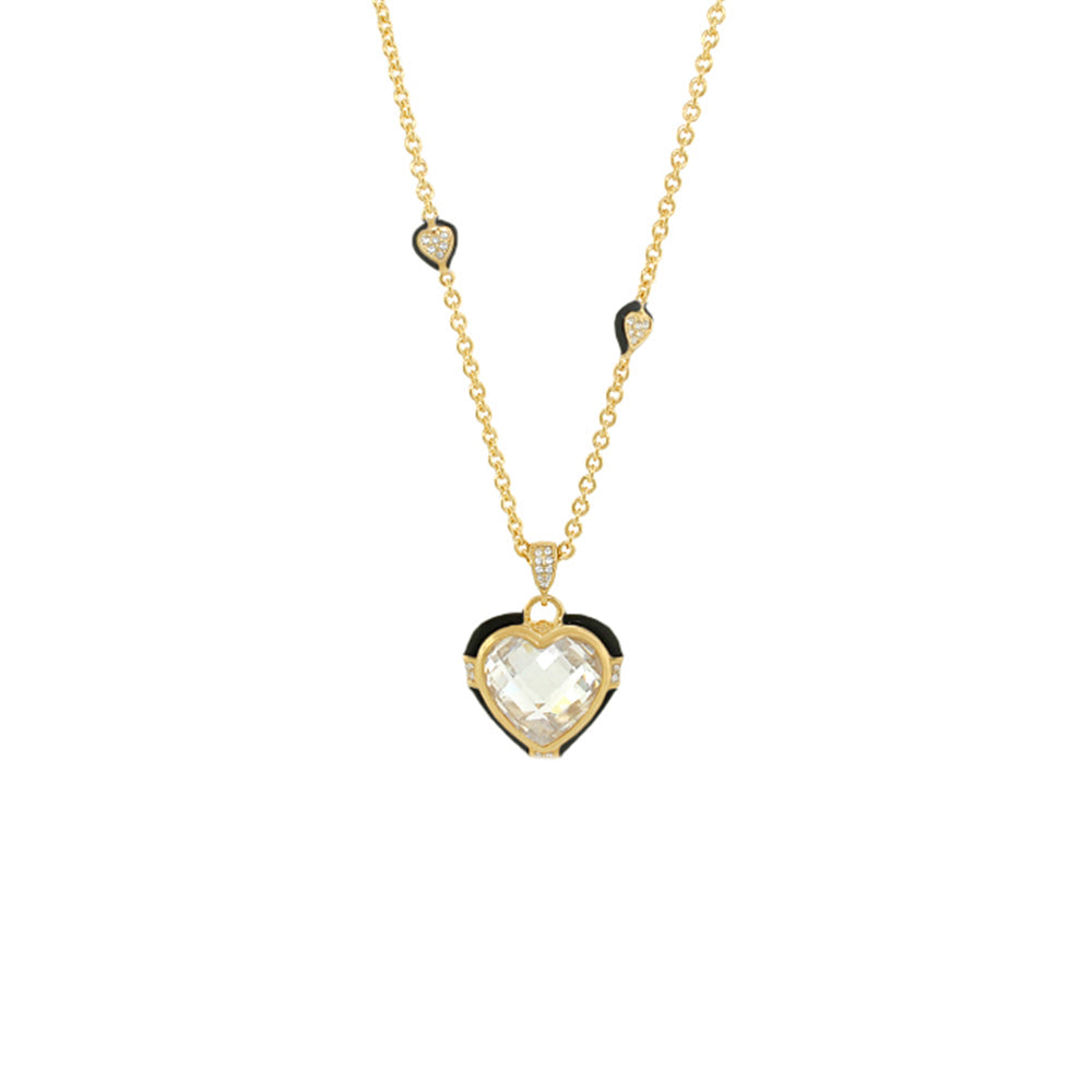 Prince Charming Necklace