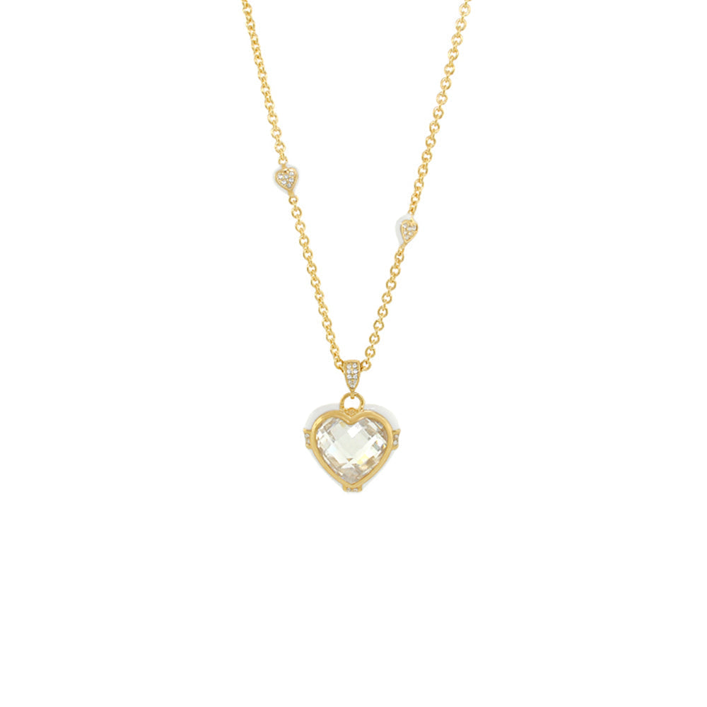 Prince Charming Necklace