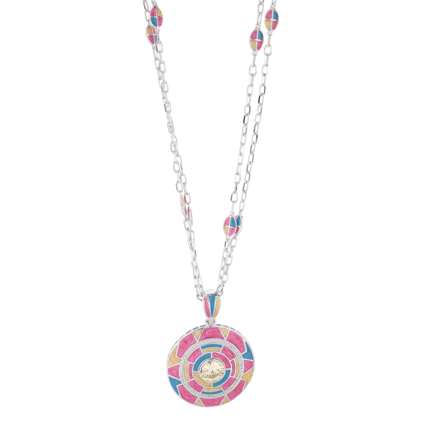 Art Deco Necklace