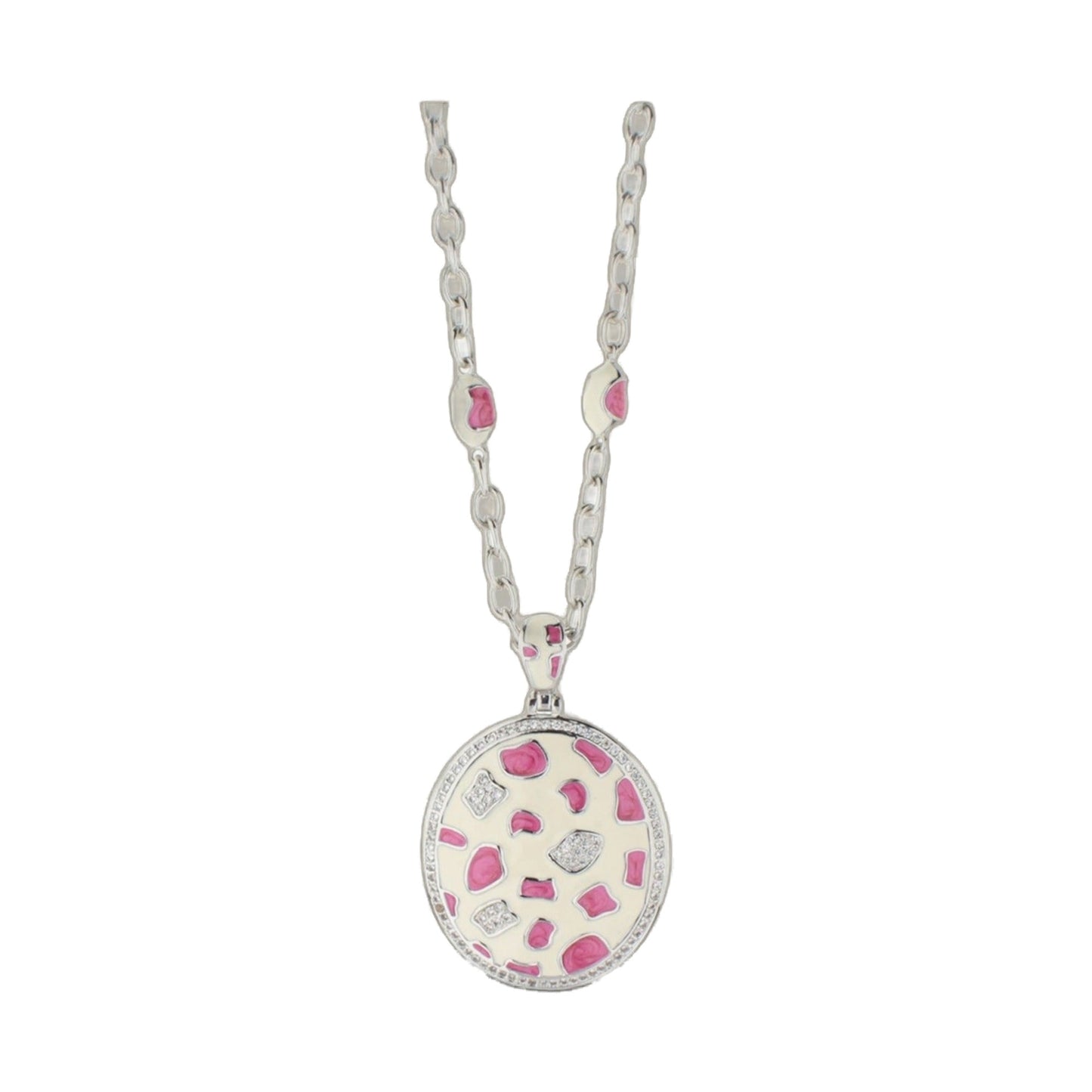 Animal Paradise Necklace