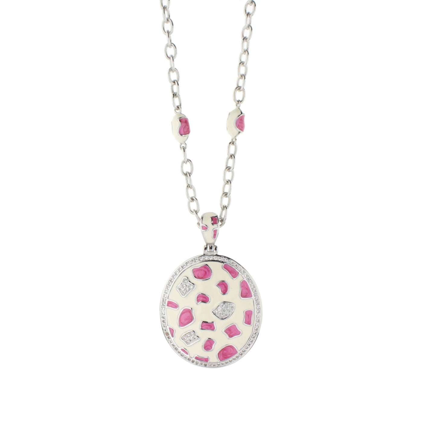 Animal Paradise Necklace