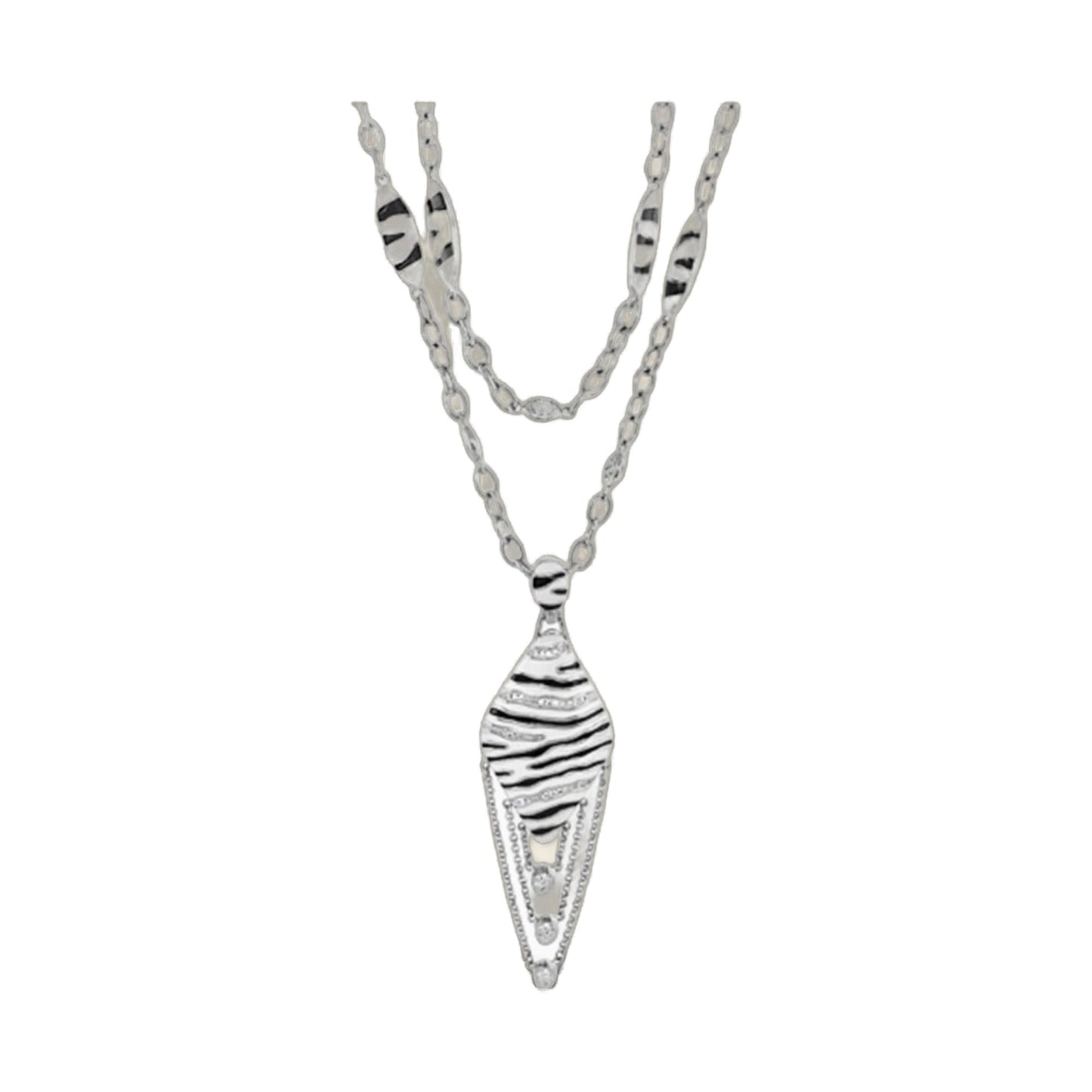 Animal Paradise Necklace