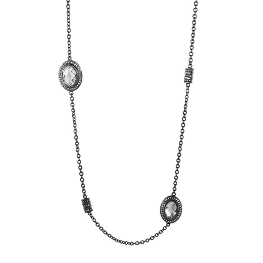 Classic Charm Necklace