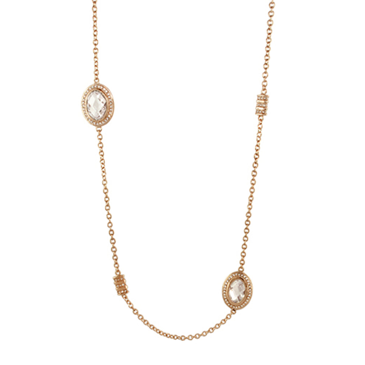Classic Charm Necklace