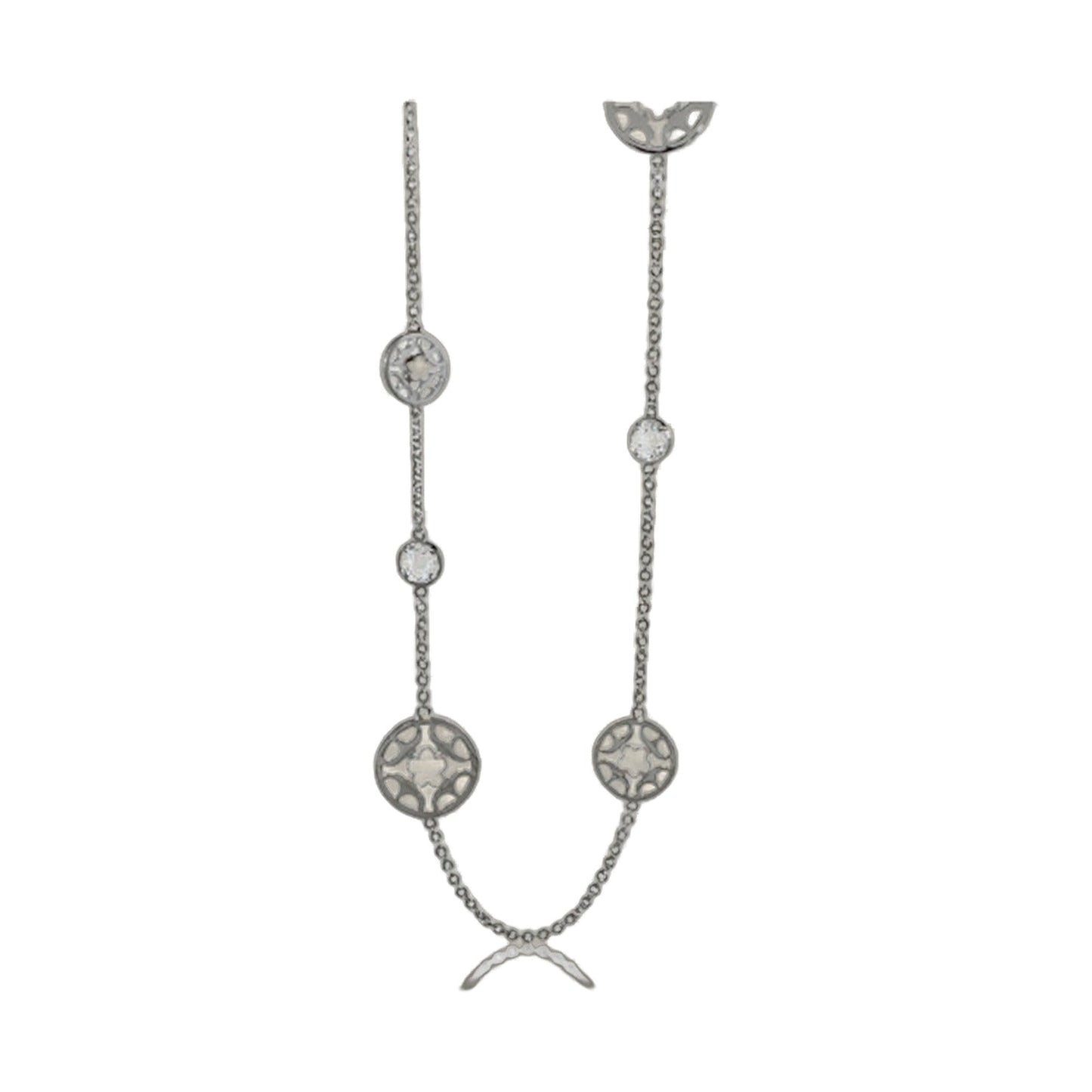Circle of Love Necklace