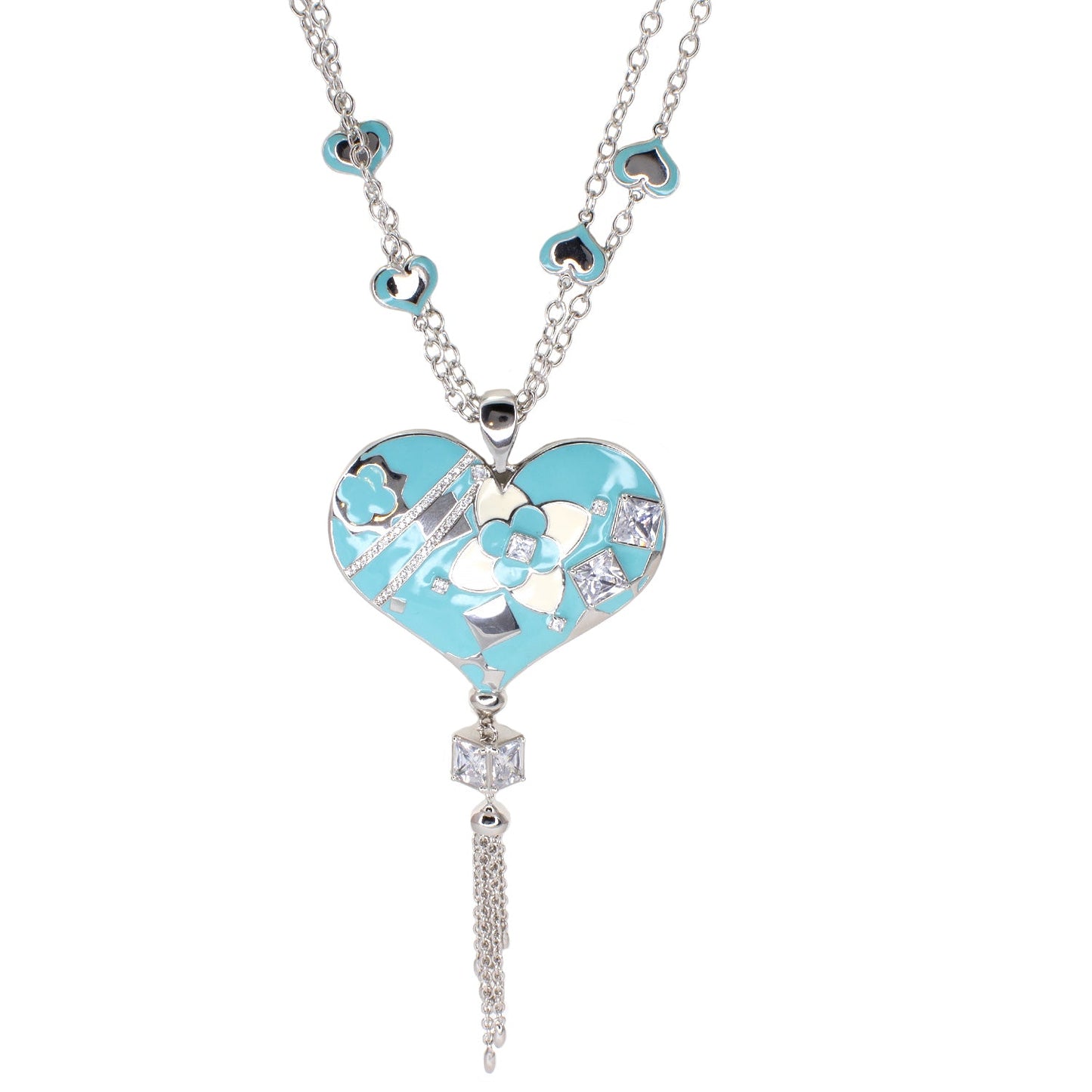 Fantasy Necklace